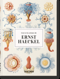 Picture of L’art et la science de Ernst Haeckel. 45th Ed.