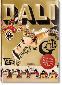 Image de Dalí. Les dîners de Gala