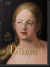 Picture of Albrecht Dürer. The Complete Paintings. Selected Drawings and Prints