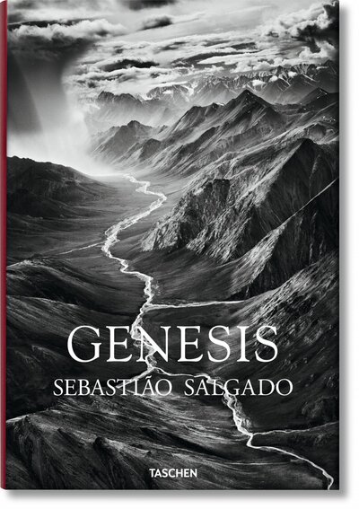 Image de Sebastião Salgado. Genesis