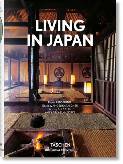 Image de Living in Japan