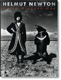 Image de Helmut Newton. World without Men