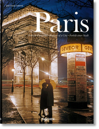 Picture of Paris. Portrait of a City