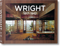 Picture of Frank Lloyd Wright. Complete Works. Vol. 2, 1917–1942