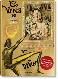 Picture of Dalí. Les Vins de Gala
