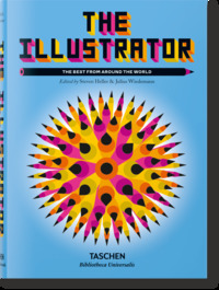 Picture of The Illustrator. The Best from around the World