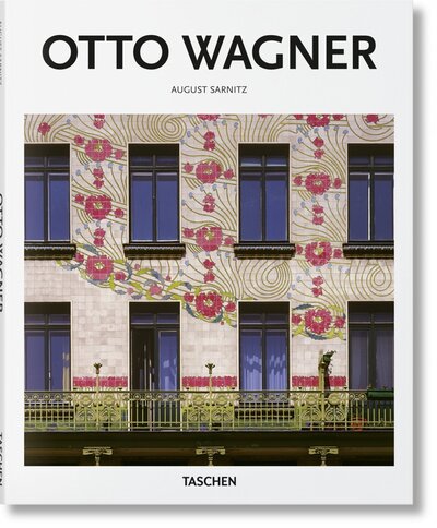 Picture of Otto Wagner