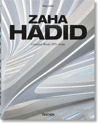 Picture of Zaha Hadid. Complete Works 1979–Today. 2020 Edition