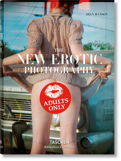 Image de The New Erotic Photography
