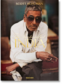 Picture of The Sartorialist, India