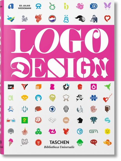 Picture of Logo Design
