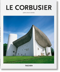 Picture of Le Corbusier
