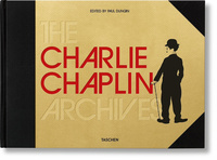 Image de The Charlie Chaplin Archives