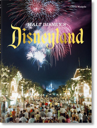 Picture of Walt Disney’s Disneyland