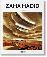 Image de Zaha Hadid