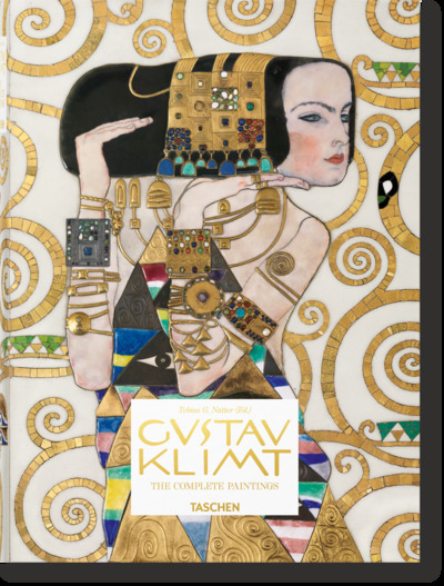 Picture of Gustav Klimt. The Complete Paintings