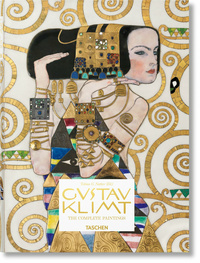 Image de Gustav Klimt. The Complete Paintings