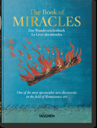 Picture of The Book of Miracles. 45th Ed.