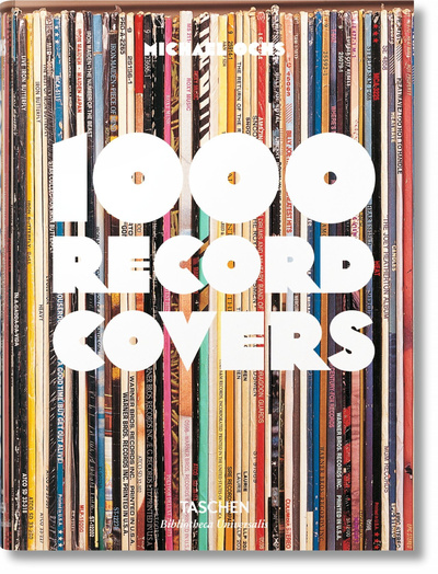 Image de 1000 Record Covers