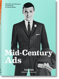 Picture of Mid-Century Ads