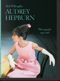 Picture of Bob Willoughby