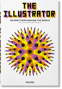 Image de The Illustrator. 100 Best from around the World