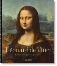 Picture of Léonard de Vinci. Tout l'œuvre peint et graphique