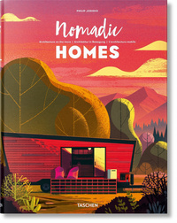 Picture of Nomadic Homes. Architecture on the move