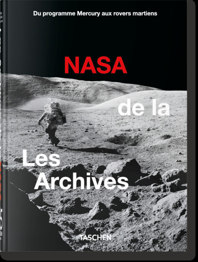 Image de Les Archives de la NASA