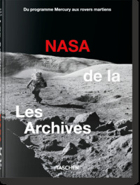 Image de Les Archives de la NASA