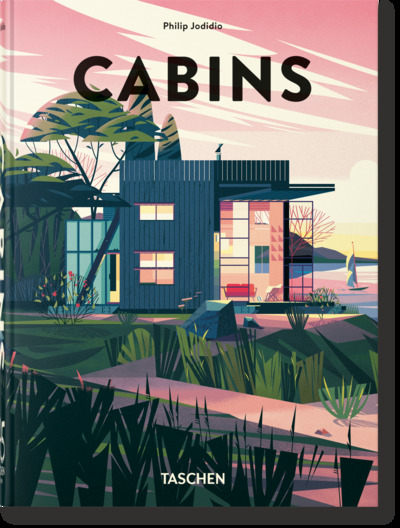 Picture of Cabins. 45th Ed.