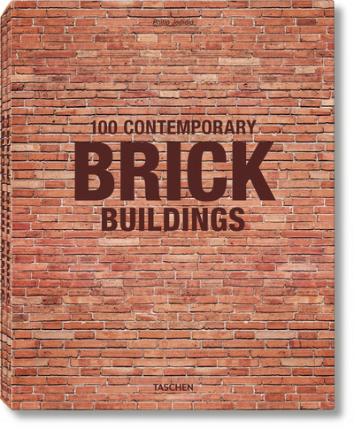 Picture of 100 Contemporary Brick Buildings
