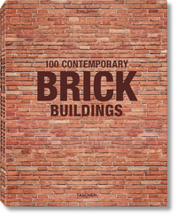 Picture of 100 Contemporary Brick Buildings