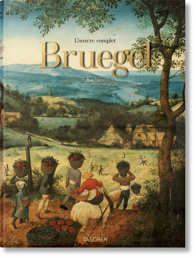 Image de Bruegel. L'œuvre complet