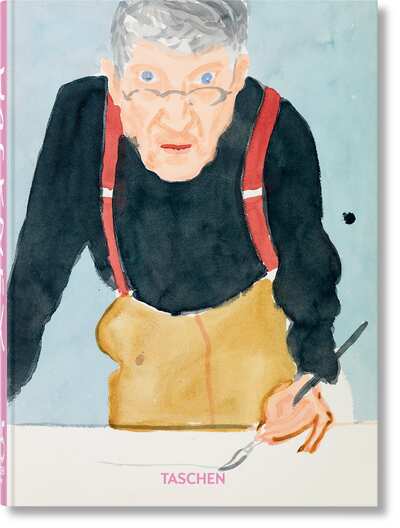 Image de David Hockney