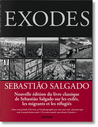 Image de Salgado, Exodus