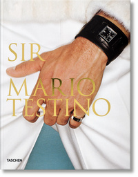 Image de Mario Testino. SIR