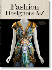 Picture of Fashion Designers A–Z