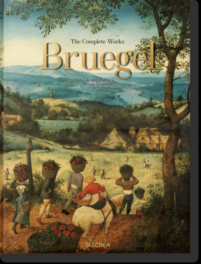 Image de Bruegel. The Complete Works