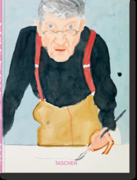 Image de David Hockney