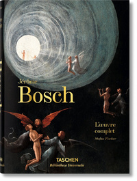 Image de Jérôme Bosch. L'œuvre complet