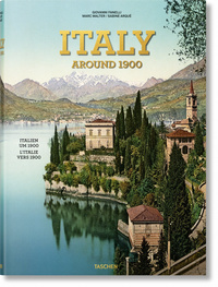 Image de Italy around 1900