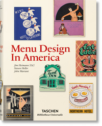 Image de Menu Design in America