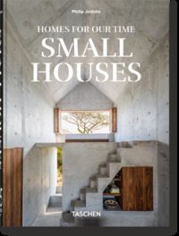 Picture of Homes For Our Time. Small Houses. 45th Ed.