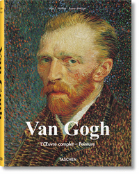 Image de Van Gogh. L'œuvre complet - Peinture