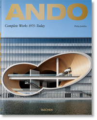 Picture of Ando. Complete Works 1975–Today