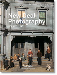 Image de New Deal Photography. USA 1935–1943