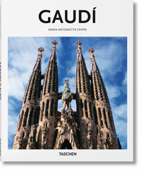 Picture of Gaudí