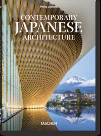 Image de Contemporary Japanese Architecture. 45th Ed.