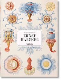 Picture of The Art and Science of Ernst Haeckel